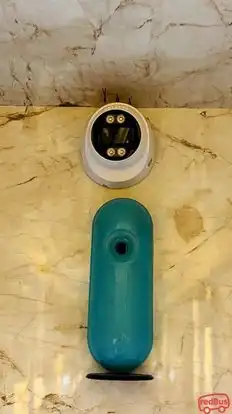 Sangam Travels Bus-Amenities Image