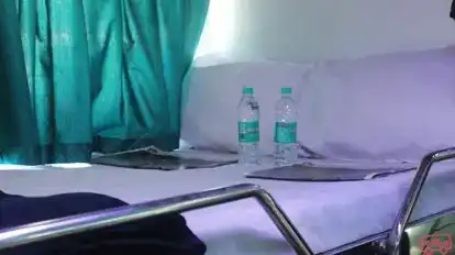 Anand Translink Bus-Amenities Image