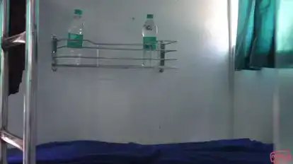 Anand Translink Bus-Amenities Image