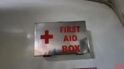 Rayeen Travels Bus-Amenities Image