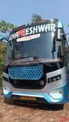 Khapreshwar  Travels Bus-Front Image