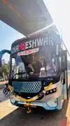 Khapreshwar  Travels Bus-Front Image