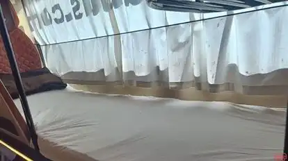 Khapreshwar  Travels Bus-Seats Image