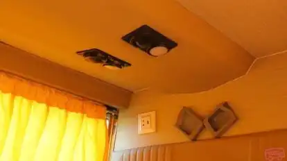 SRKT Travels Bus-Amenities Image