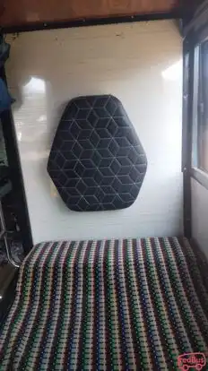 Hari Om Travels (Banswara) Bus-Seats Image