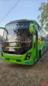 Hari Om Travels (Banswara) Bus-Front Image