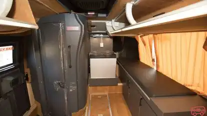 Vivegam Travels Bus-Amenities Image