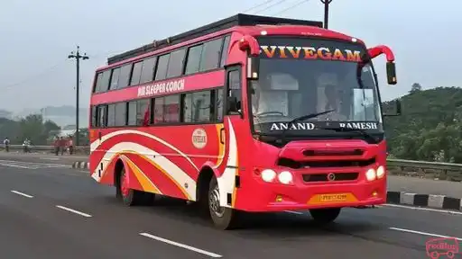 Erode to Thoothukudi Bus Tickets Booking Save upto 25 redBus