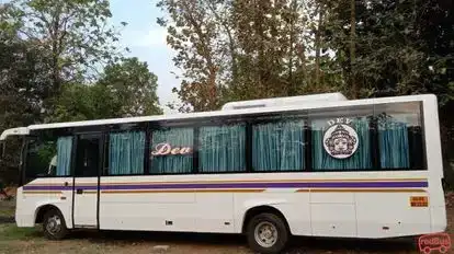 Dev lines Bus-Side Image