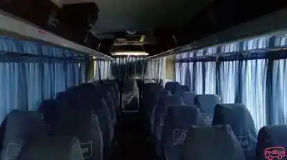 Dev lines Bus-Seats Image