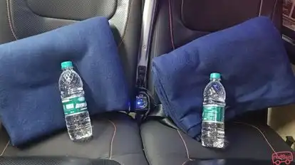 Malana Travels Bus-Amenities Image