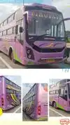 SS Travel Bus-Front Image