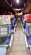 HIMACHAL TOURIST BUS SERVICE  Bus-Front Image