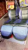 HIMACHAL TOURIST BUS SERVICE  Bus-Front Image