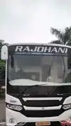 Rajdhani bus service Bus-Front Image