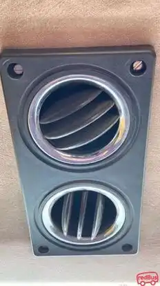 Ashok Travels and Tour Bus-Amenities Image