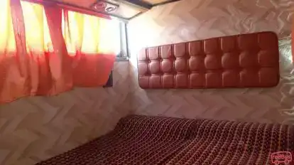 Ms Gajraj Tour and Travels Bus-Seats Image