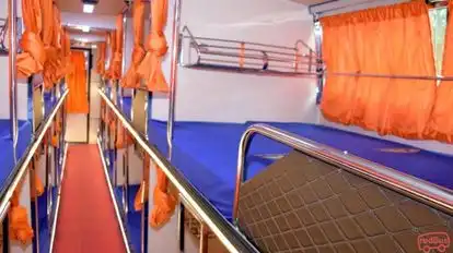 Sri Navadurga Prasad Bus-Amenities Image