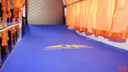 Sri Navadurga Prasad Bus-Seats Image