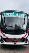 Shirdi Holidays Bus-Front Image