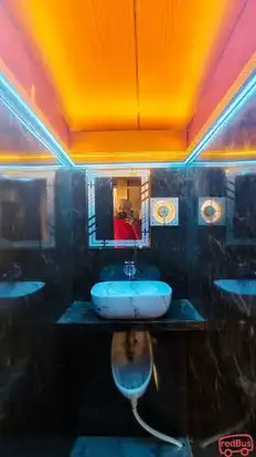 E Bus India Bus-Amenities Image