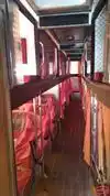 Bhagwati Travel Agency Bus-Front Image