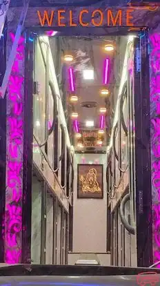 Marudhar Travels Bus-Seats Image