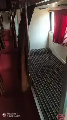 A.R.M.T Co. Bus-Seats Image