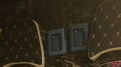 Balumama  Travels Bus-Amenities Image