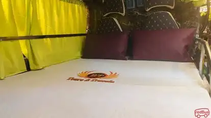 Balumama  Travels Bus-Seats Image