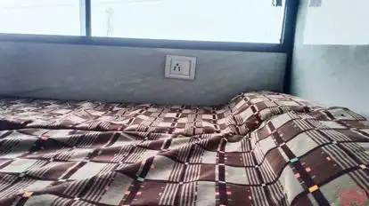 Pavan Travels JND Bus-Seats Image