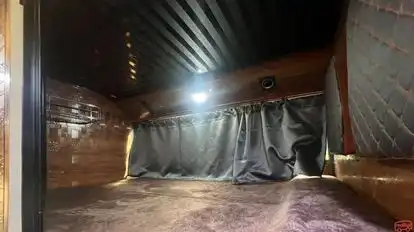 SAVAN TRAVELS Bus-Amenities Image