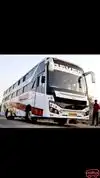 Pavan Travels Bus-Front Image