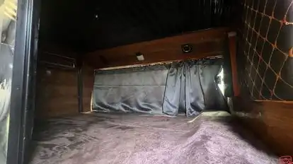 SAVAN TRAVELS Bus-Seats Image