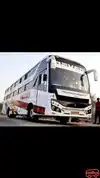 SAVAN TRAVELS Bus-Front Image