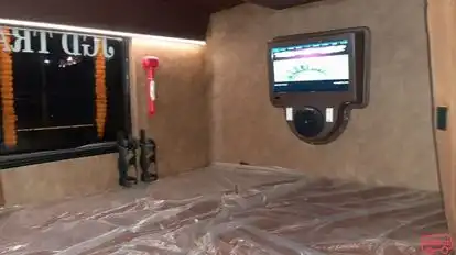JGD Travels Pvt Ltd. Bus-Amenities Image