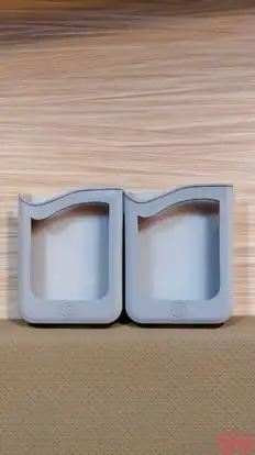 A1 Travels Bus-Amenities Image