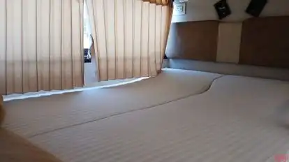 Mayuri Travels Bus-Amenities Image