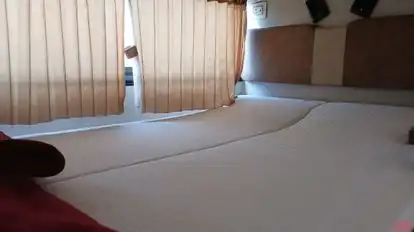 Mayuri Travels Bus-Amenities Image