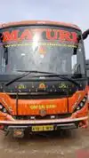 Mayuri Travels Bus-Front Image