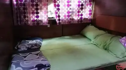 Pinky Travels Bus-Seats Image