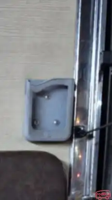 GOLDEN TRAVEL AGENCIES Bus-Amenities Image