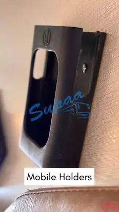 Supaa Travels Bus-Amenities Image