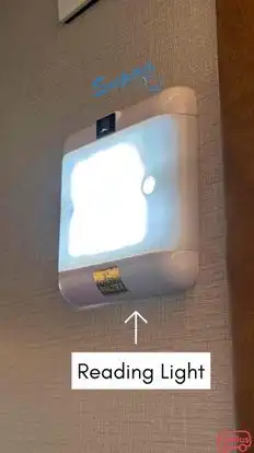 Supaa Travels Bus-Amenities Image