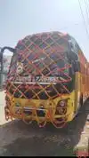 Snehlata Travels Bus-Front Image