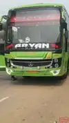 Snehlata Travels Bus-Front Image