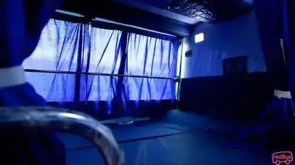 Excel Travels Bus-Seats Image