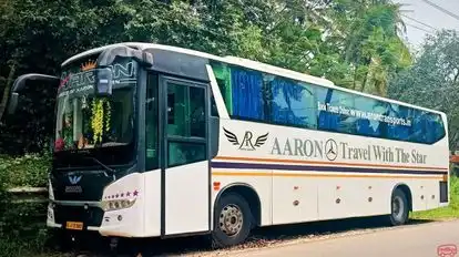 Aron Transports Bus-Side Image