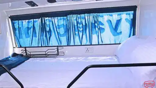 Ni3 bus Bus-Front Image