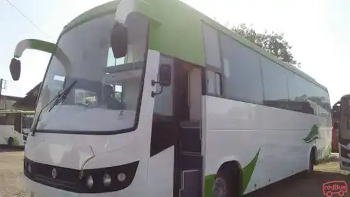 Ni3 bus Bus-Front Image